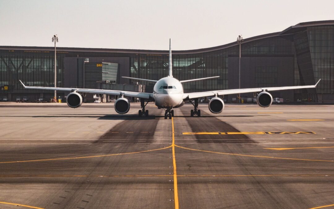 Chasing the Travel Bug
