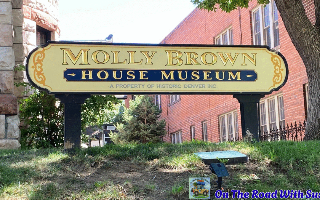 The Unsinkable Molly Brown