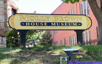 The Unsinkable Molly Brown