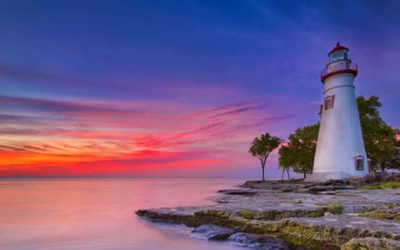 15 Most Beautiful & Historic Lighthouses in the USA