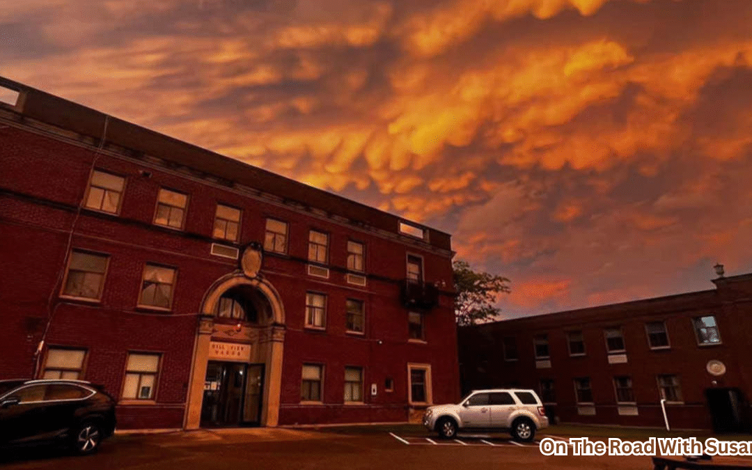 20 Haunted Places in Pennsylvania You Must Visit