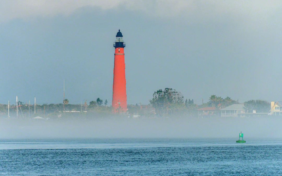 Discover The Ponce de León Inlet Lighthouse