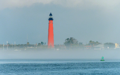 Discover The Ponce de León Inlet Lighthouse