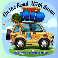On The Road with Susan
