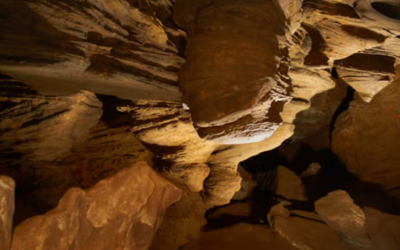 Into the Deep, Pennsylvania 125th State park