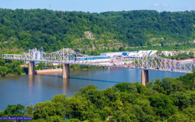 Ambridge, PA  From a Harmonist Village to a Steel Town